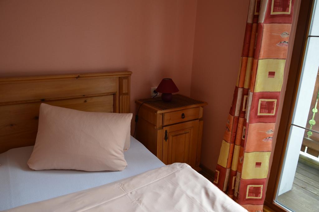 Apartmany U Vacu Železná Ruda Exterior foto